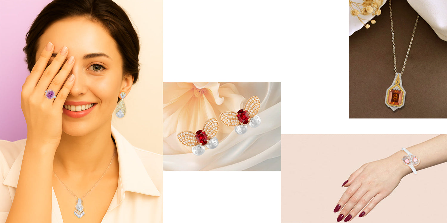Jewellery