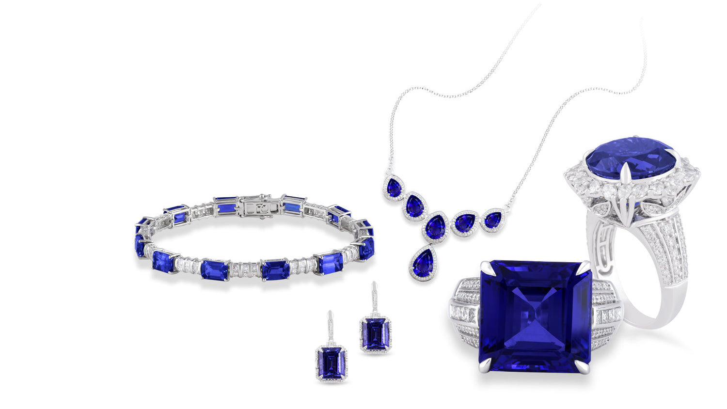 December Birthstone Tanzanite