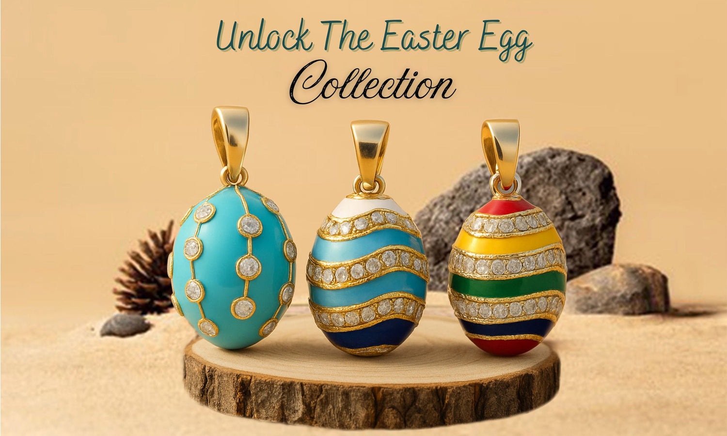 Easter Egg Collection