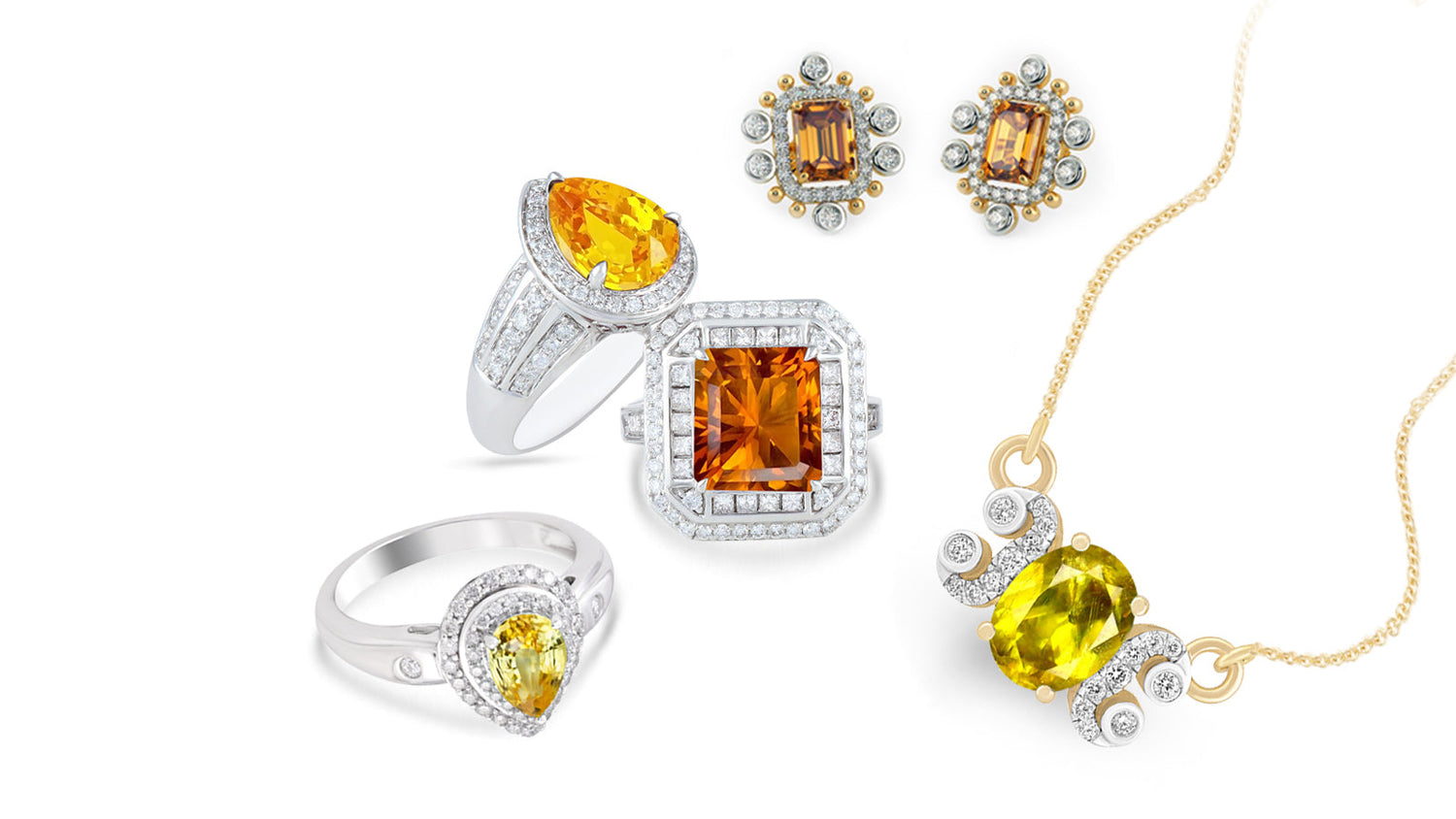 November Birthstone Citrine (2)